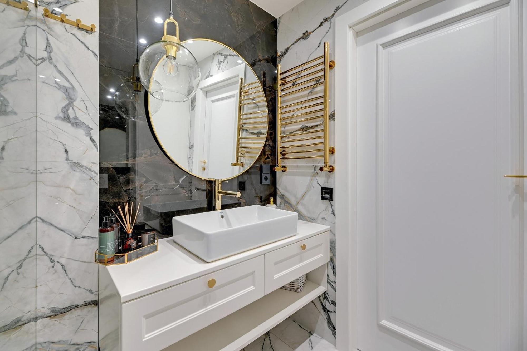 Apartmán Wintera By Downtown Gdaňsk