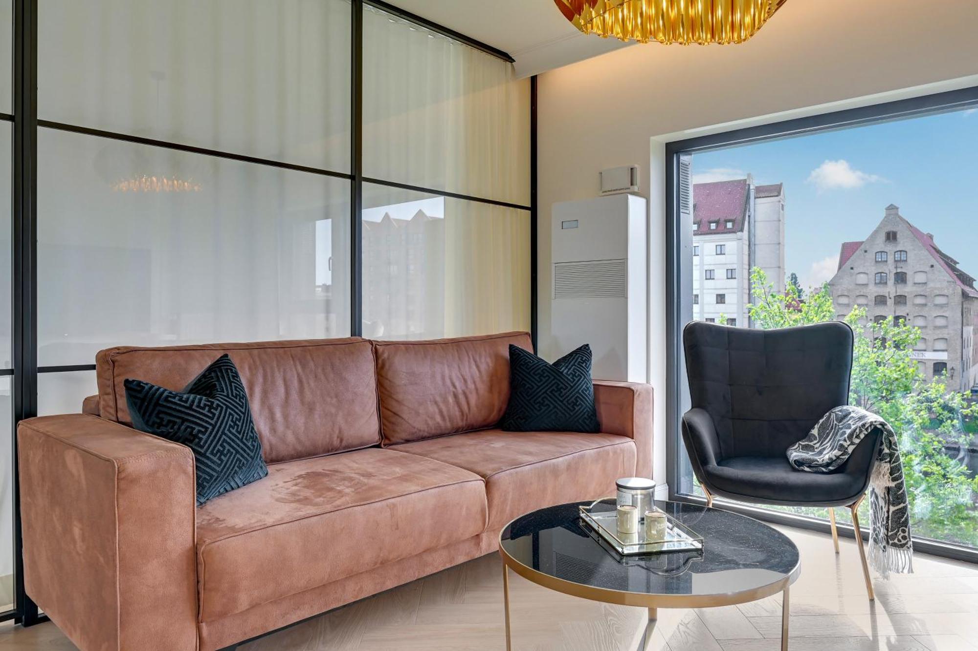 Apartmán Wintera By Downtown