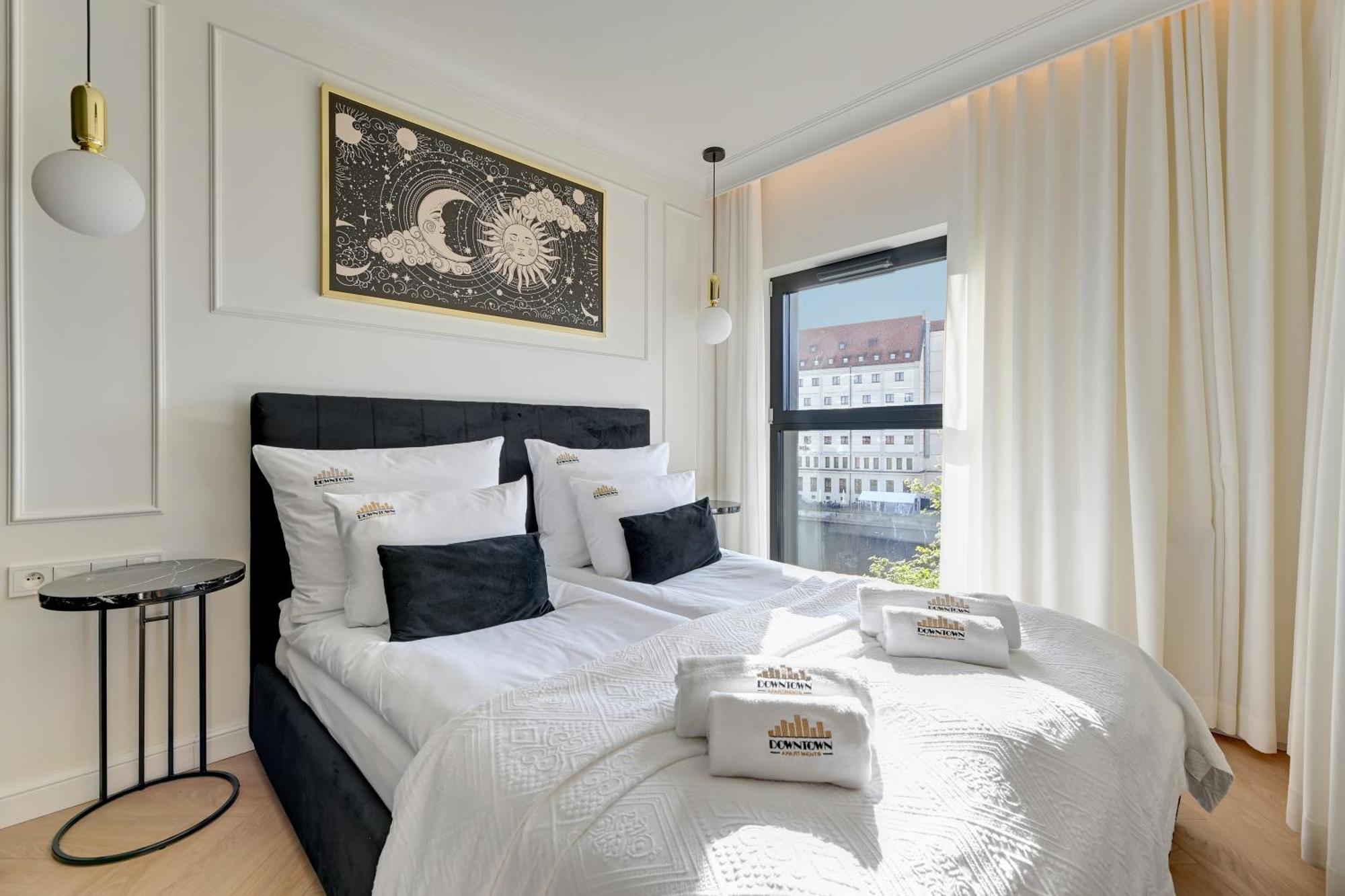 Apartmán Wintera By Downtown *