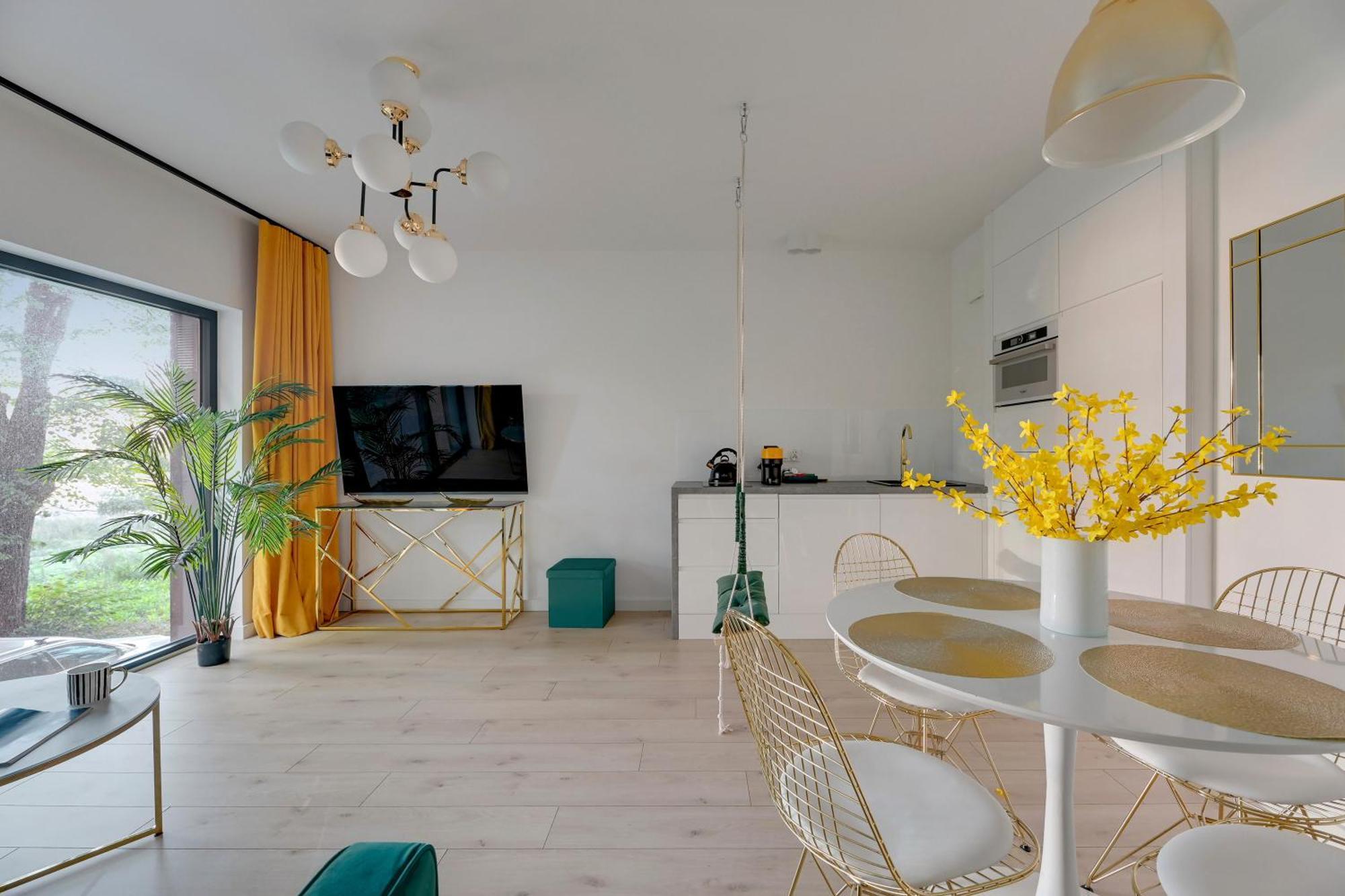 Wintera By Downtown Leilighet *