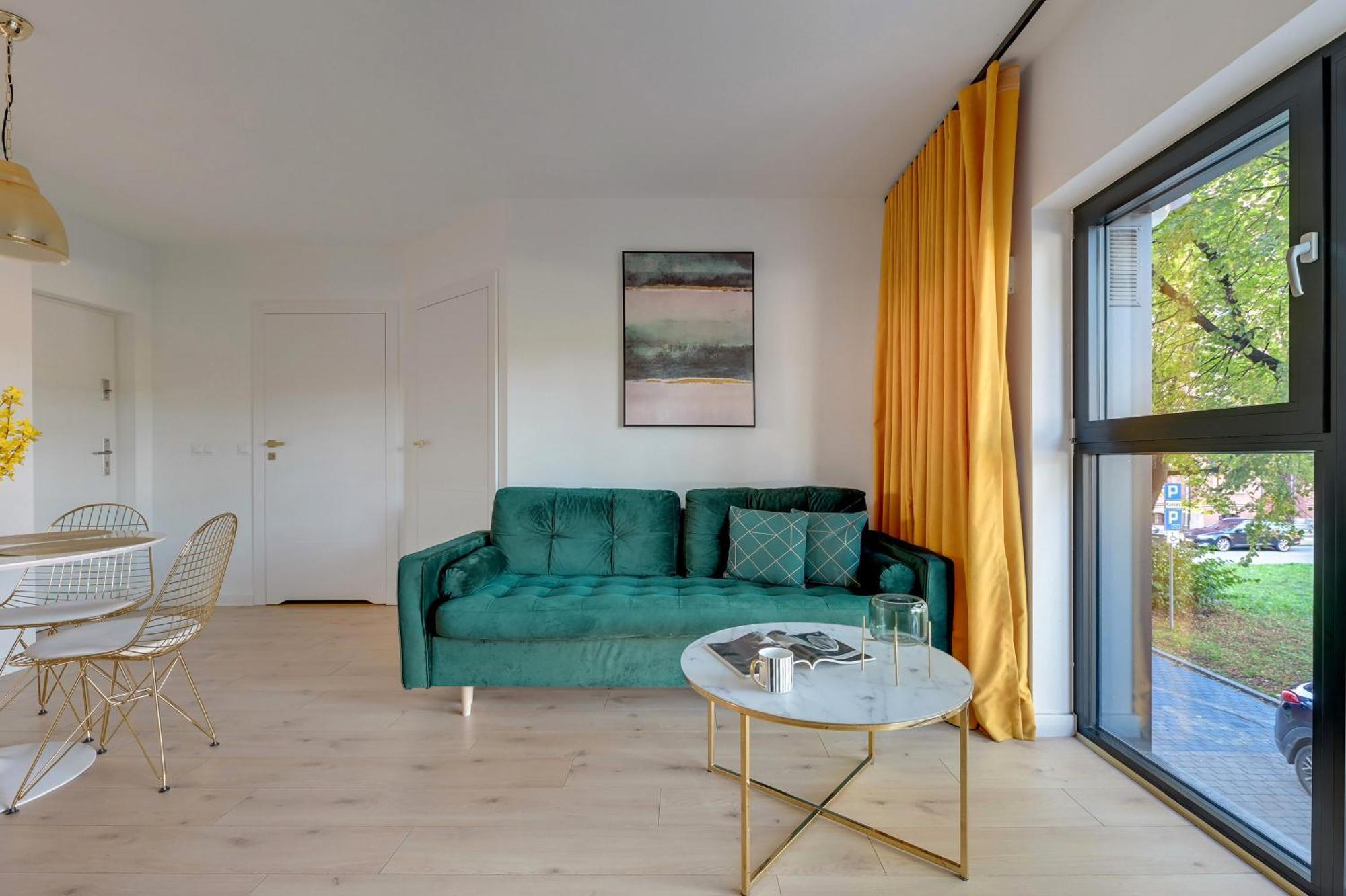 Apartmán Wintera By Downtown