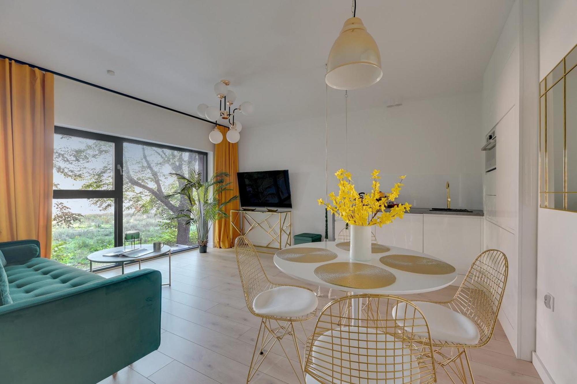 Wintera By Downtown Apartment *