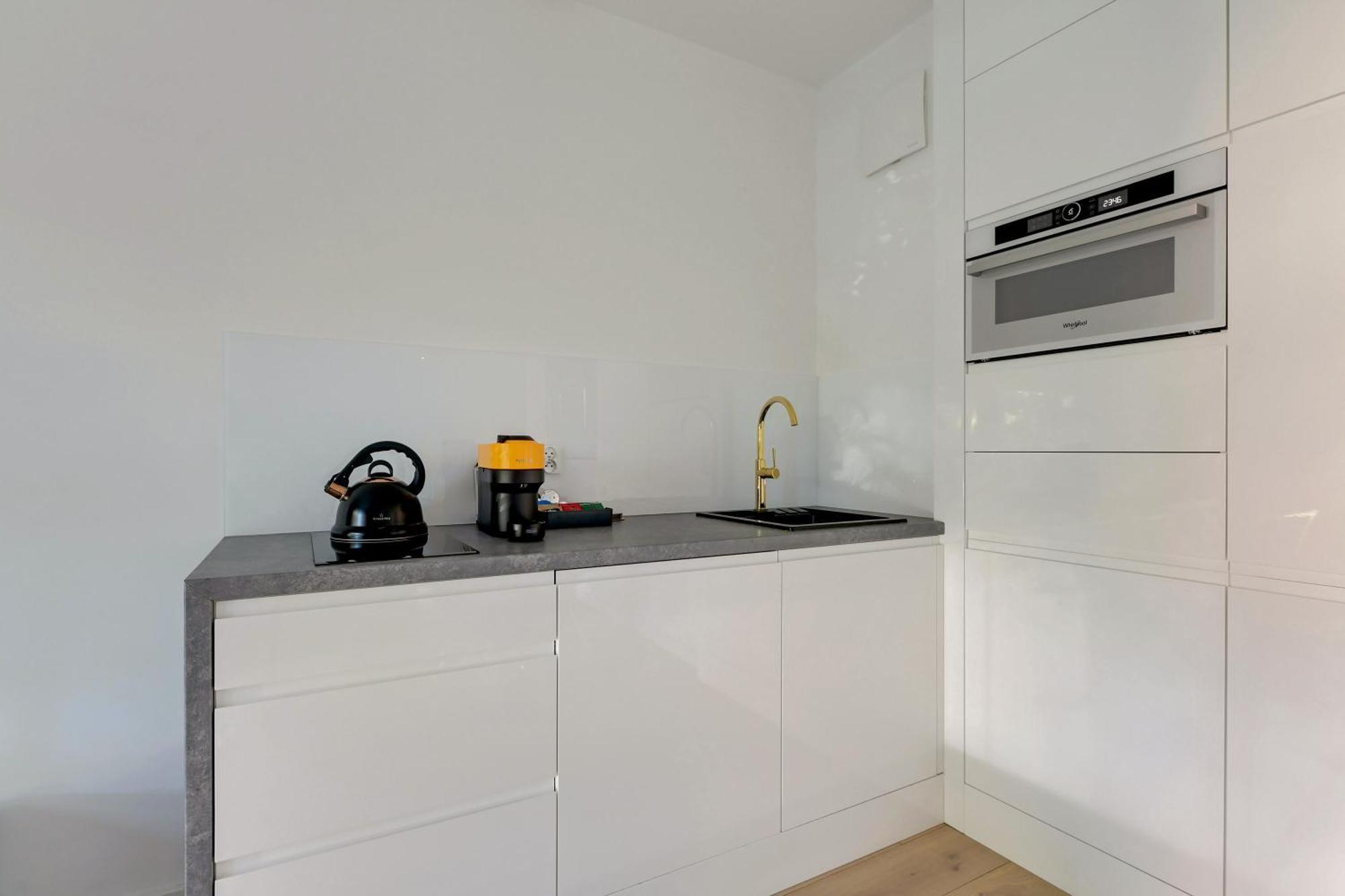 Leilighet Wintera By Downtown